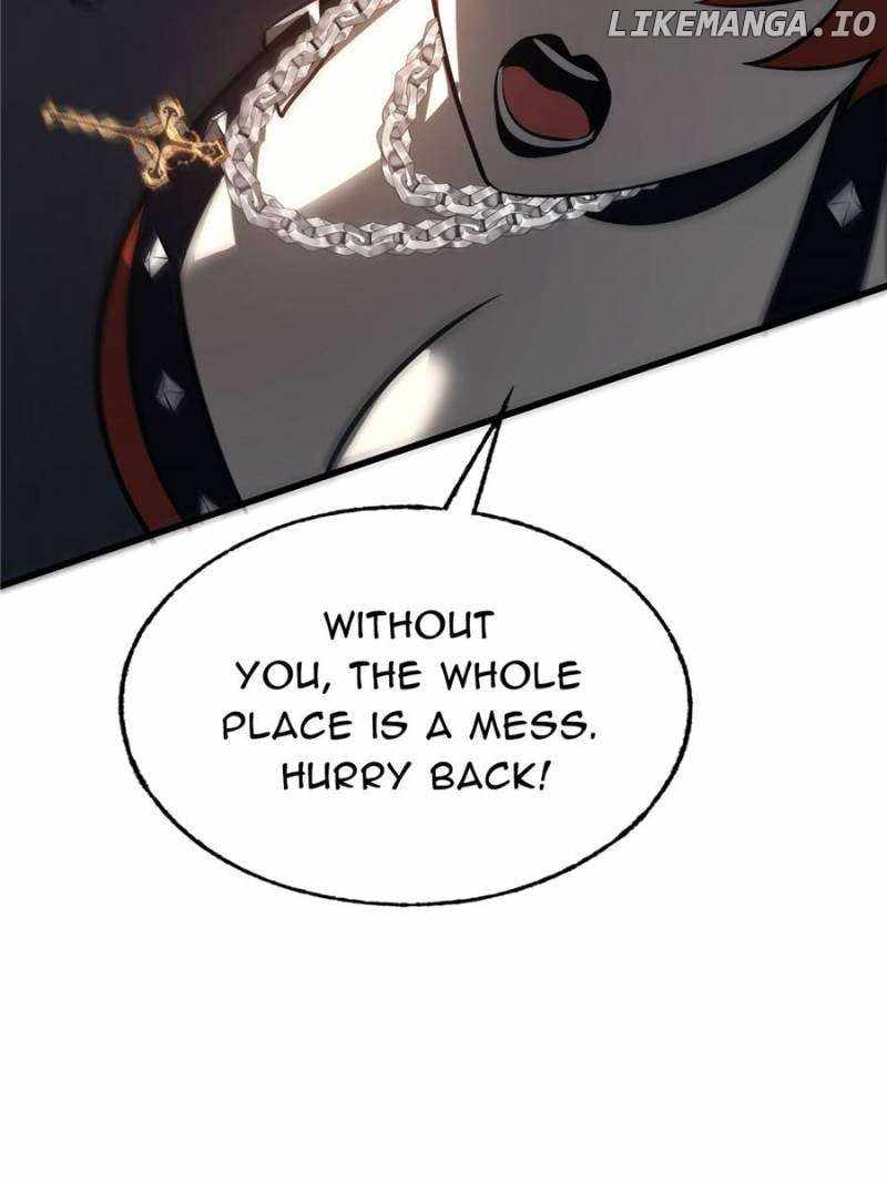 I'm the strongest boss Chapter 48 114